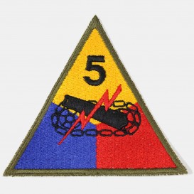 5th Armored Division