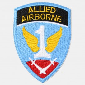 1st Allied Airborne Patch
