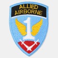 1st Allied Airborne
