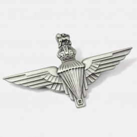 British Paratrooper Wings Badge