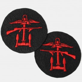 Patches Combined operations