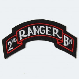 2nd Rangers Btn tab