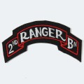 Tab 2nd Ranger Btn