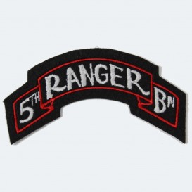 5th Rangers Btn tab