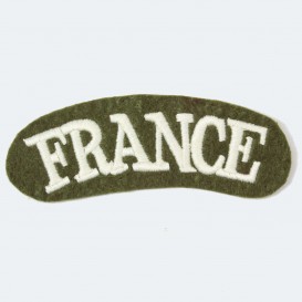 France tab