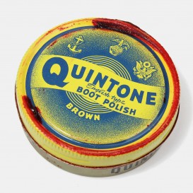 Quitone Shoe Polish