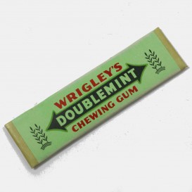 Chewing-Gum Wrigley's