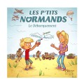 Les P'tits Normands