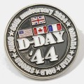 Pin's - D-Day 80ème