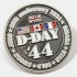 Pin's - D-Day 80ème