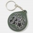 80th key chain - 101st