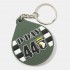 80th key chain - 101st