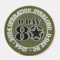 Overlord 80th patch