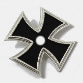 WWII Iron Cross, 1st Class