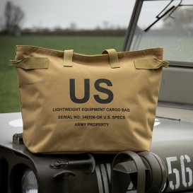 US Cargo bag
