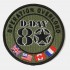 Allied Patch 80th