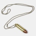 Cartridge Necklace