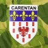 Carentan Sticker