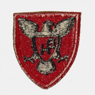 Patch 86th Infantry Division