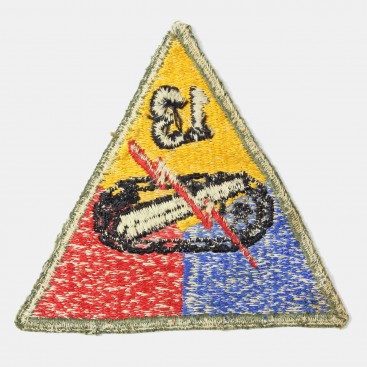 Patch 13th Armored