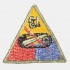 Patch 13th Armored