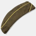 Wac garrison cap