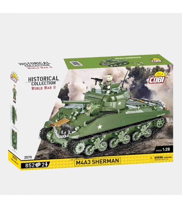 Cobi lego army on sale