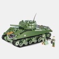 M4A3 Sherman - Cobi