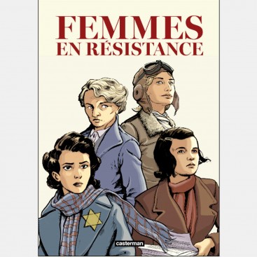 Femmes en Résistance