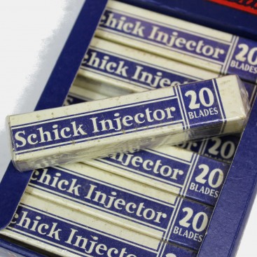 Schik Injector