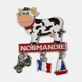Normandy Magnet