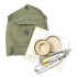 Waterproofing kit M1