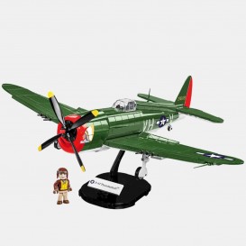 P-47 Thunderbolt - Cobi