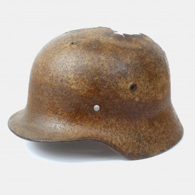 M40 german helmet shell