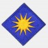 40th Infantry Division Patch