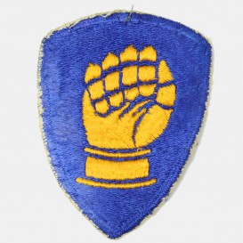 Patch 46th Infantry Division