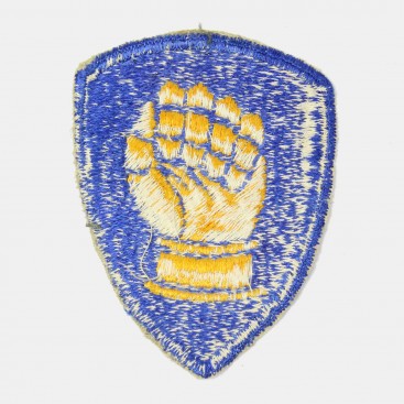 Patch 46th Infantry Division