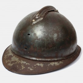 Adrian M-1915 Helmet