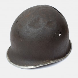 M1 Helmet Relic