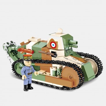 Renault FT - Cobi