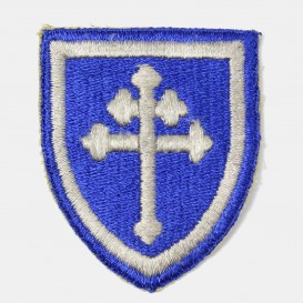79th ID Patch