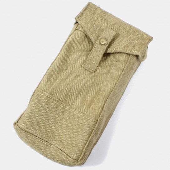 Bretelle De Veste Militaire Type Sten 1944 - WW2 - Résistance FFI FTP - Pièce Authentique D'époque