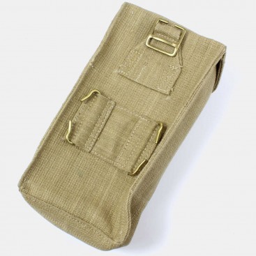 Bren ammo pouch