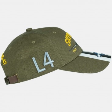 Douglas C-47 Baseball Cap