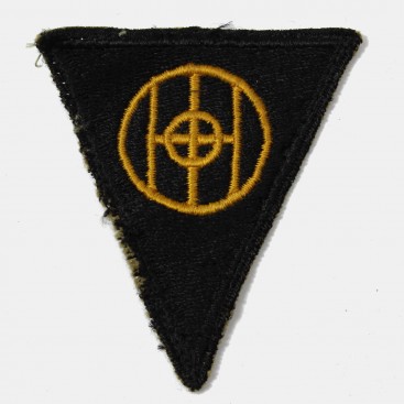 83rd ID Patch