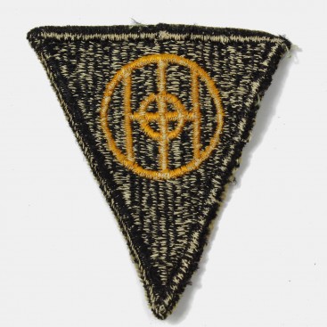 83rd ID Patch