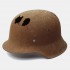 M40 german helmet shell