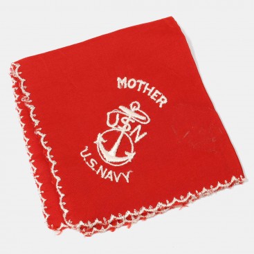 QMC Handkerchief