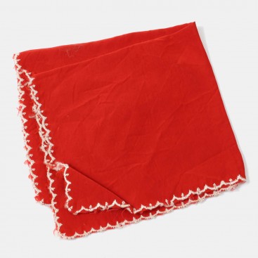 QMC Handkerchief