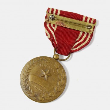 Good Conduct Army Medal